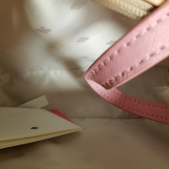 Camel Crossbody Kate Spade Spice Things Up Multi - Picture 11 of 12